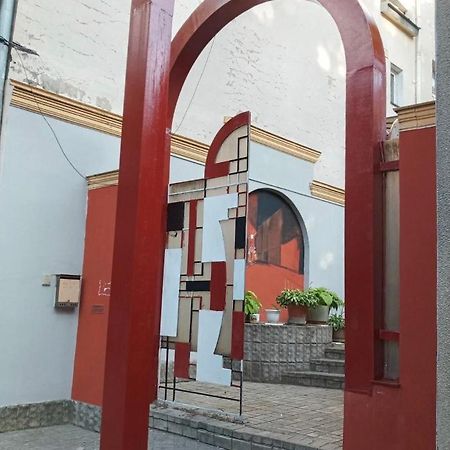 Uneed Sport Odessa Exterior foto