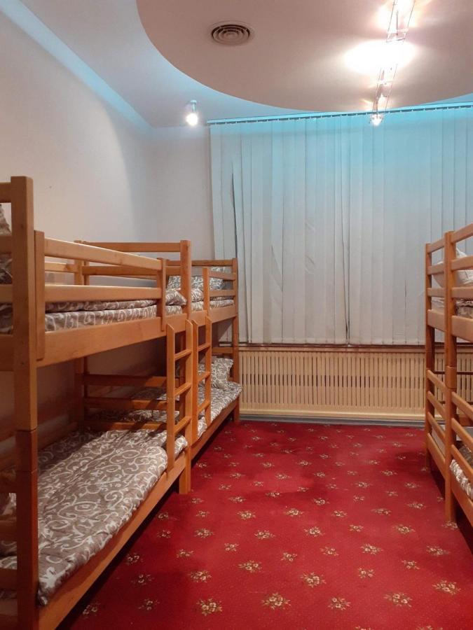 Uneed Sport Odessa Exterior foto