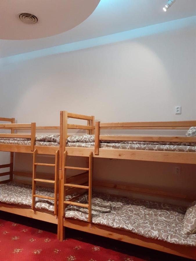 Uneed Sport Odessa Exterior foto