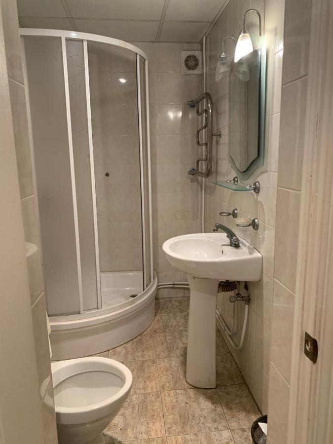 Uneed Sport Odessa Exterior foto