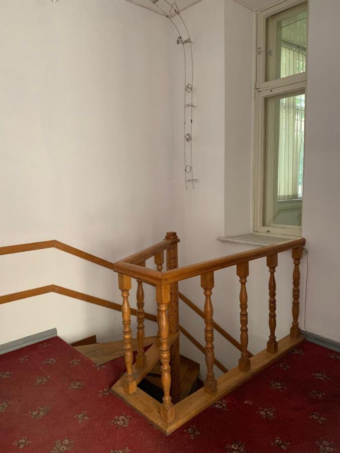 Uneed Sport Odessa Exterior foto