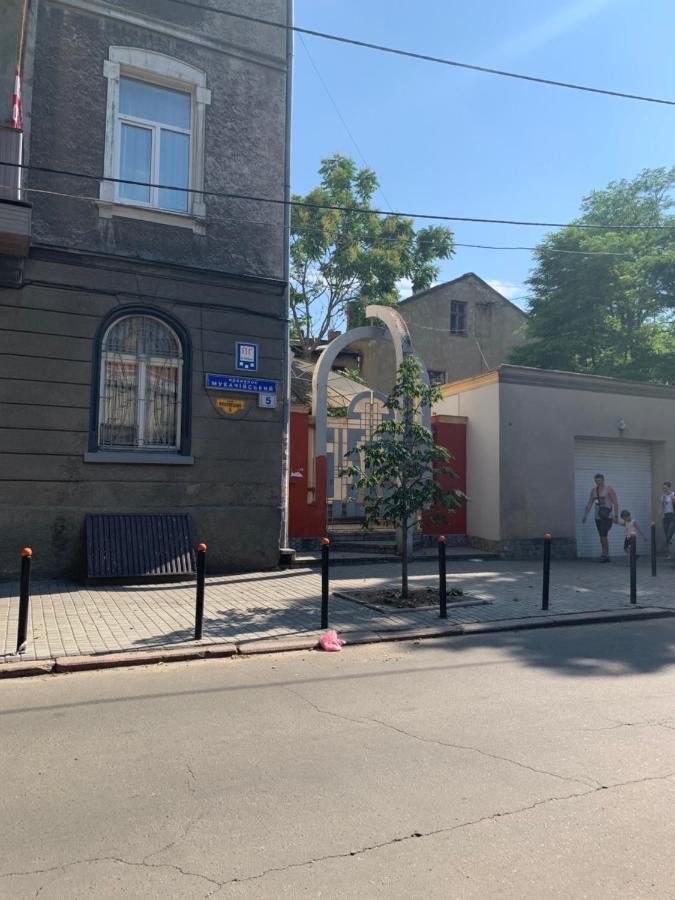 Uneed Sport Odessa Exterior foto
