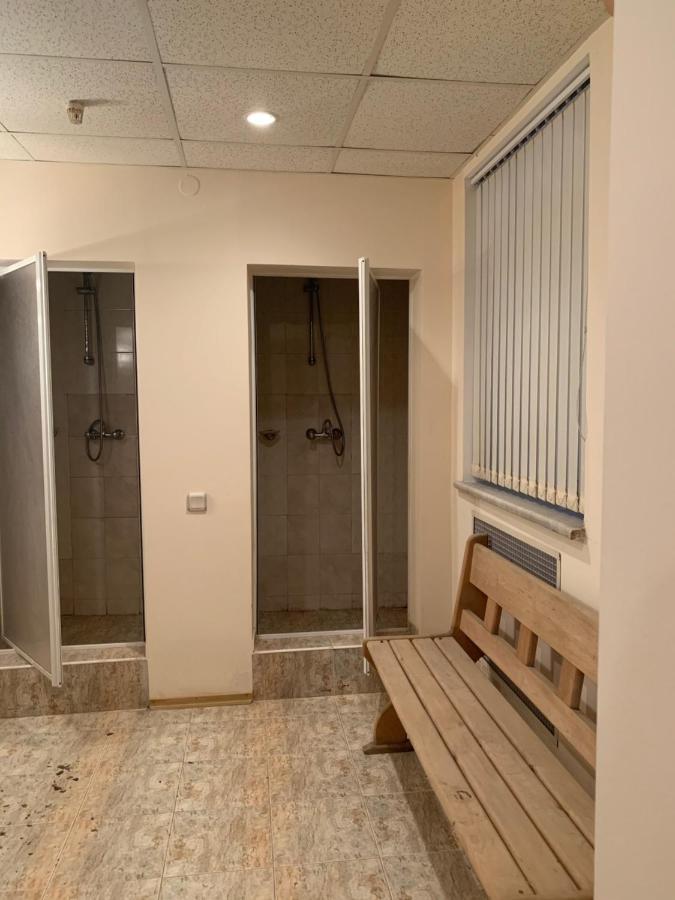 Uneed Sport Odessa Exterior foto