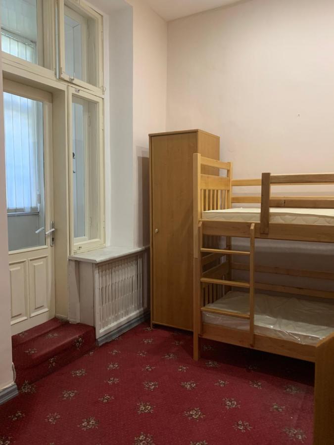 Uneed Sport Odessa Exterior foto