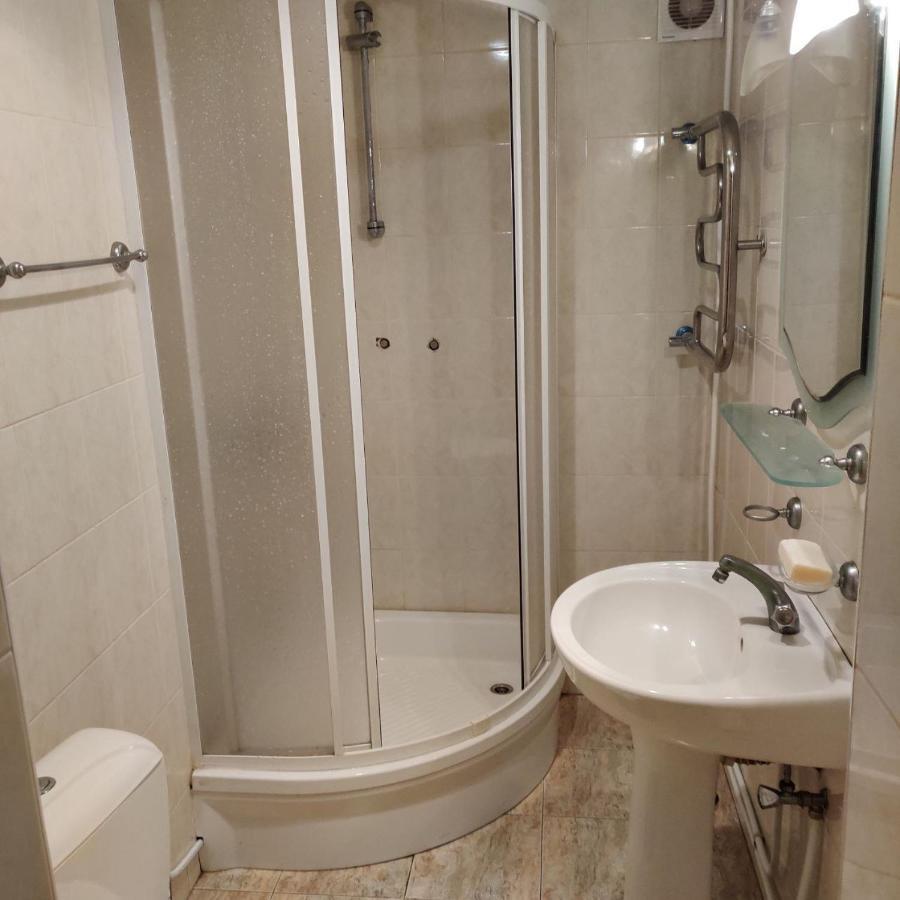 Uneed Sport Odessa Exterior foto