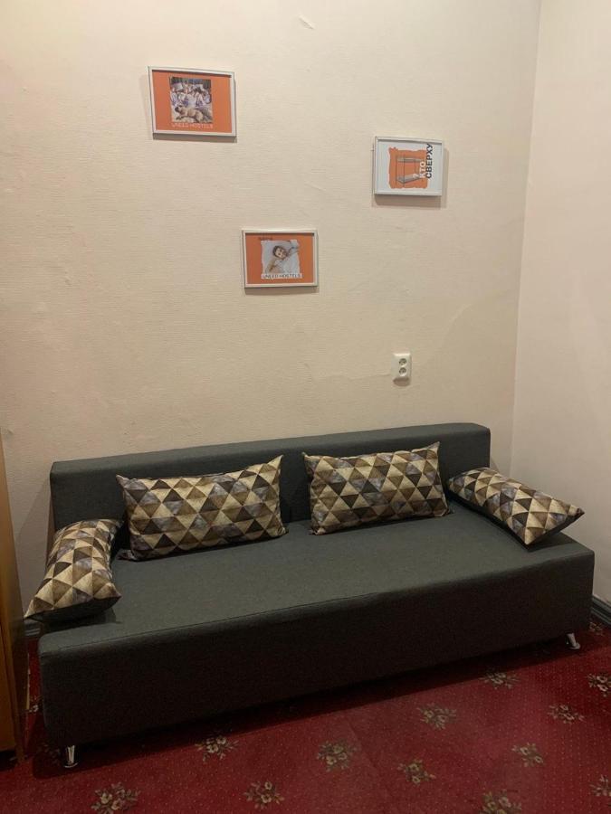 Uneed Sport Odessa Exterior foto
