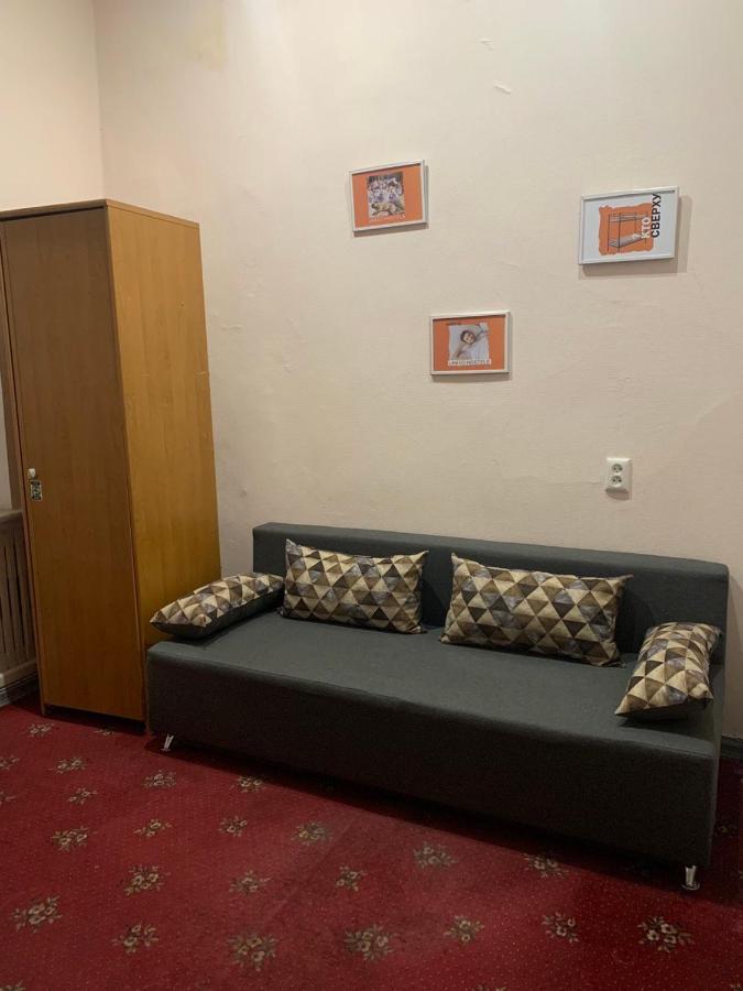Uneed Sport Odessa Exterior foto